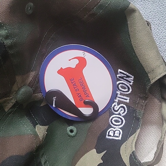 Boston Red Sox Cap - Picture 3 of 3